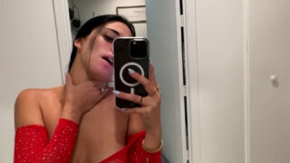 Camilla Araujo Slutty cam girl – Onlyfans video leaked