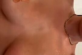 Camilla Araujo Bathroom naked tease video Onlyfans leak