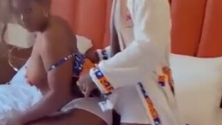Achille Emana new leaked Sextape so hot – Viral
