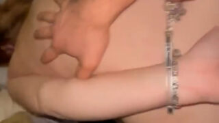 Faiiryquadmother BDSM Doggy sextape Onlyfans leaked so hot