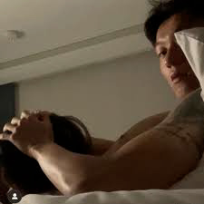 Hwang ui jo new leaked sextape so hot!!! Viral