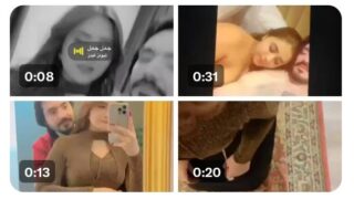 Minahil Malik Sextape Twitter leaked – Viral