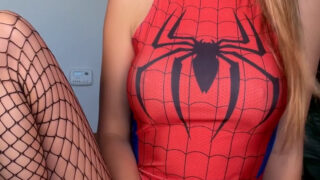Skylarmaexo Spiderman video onlyfans trend leak so hot