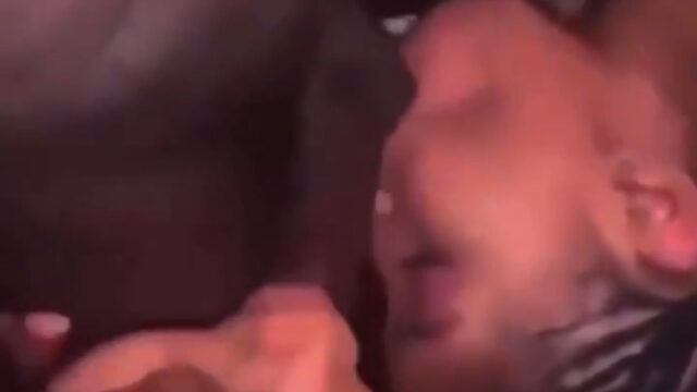 Sfiso Threesome Sextape Hot Trending today