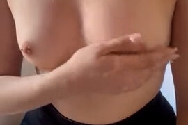 Alina Marto Nude Topless video so hot – Onlyfans Nsfw