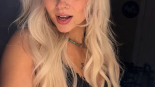 Lindsay Bercosky new Onlyfans video so hot