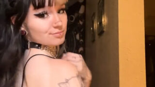 Violetisawallflower new Onlyfans video so hot – Viral